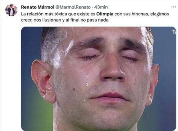 [VIDEO] ¡Muchaaaaachoos! No te pierdas los memes de Olimpia
