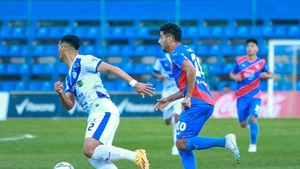 Cerro Porteño y otra tempranera eliminación en la Copa Paraguay - Radio Imperio 106.7 FM
