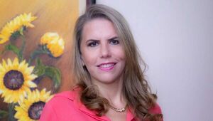 Liz Cramer: “No podemos hacer un mismo producto financiero para todas las mipymes por igual”