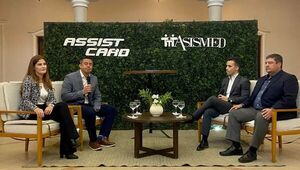 ASISMED y Assist Card sellan alianza para brindar a sus beneficiarios un viaje seguro y tranquilo