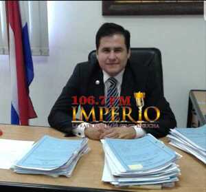 Corte designa a juez para integrar el Tribunal de Apelación de la Niñez y Adolescencia - Radio Imperio 106.7 FM