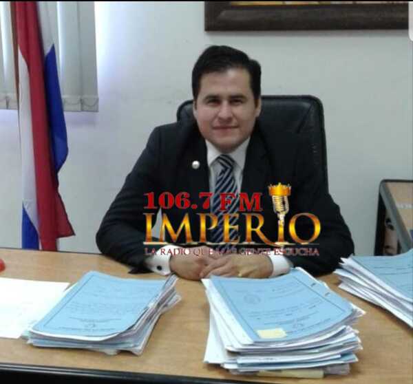 Corte designa a juez para integrar el Tribunal de Apelación de la Niñez y Adolescencia - Radio Imperio 106.7 FM