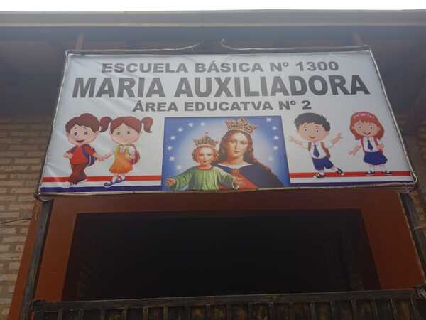 Director es denunciado por hurtar alimentos destinados para almuerzo escolar de su institución - Radio Imperio 106.7 FM