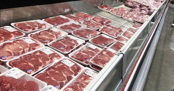 La Nación / Capasu se deslinda de suba en los cortes de carne