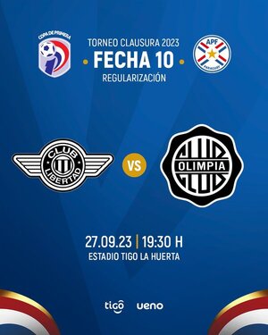 Copa de Primera: El clásico blanco y negro se regulariza en Tuyucuá - ADN Digital