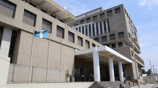 Guatemala: Fiscalía pide retirar inmunidad a ente electoral - ADN Digital