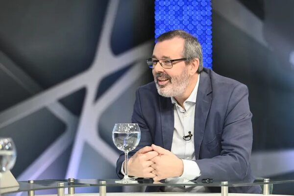 Deuda pública: elevado nivel ya genera cierta presión sobre la economía, dice titular del BCP - Economía - ABC Color