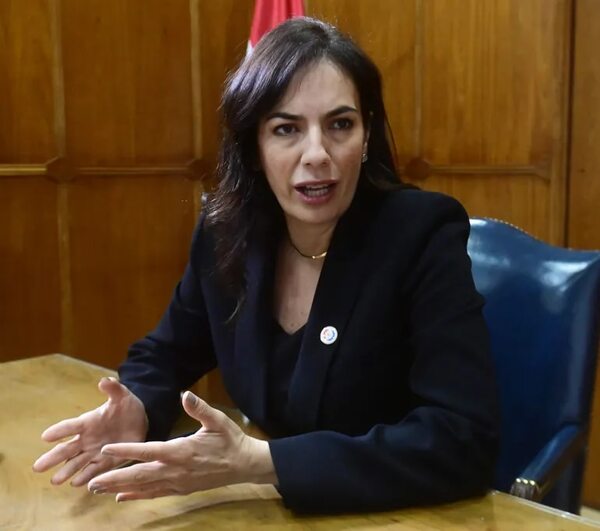 Ministra de MOPC confirma que centro de monitoreo del billetaje no funciona - Economía - ABC Color
