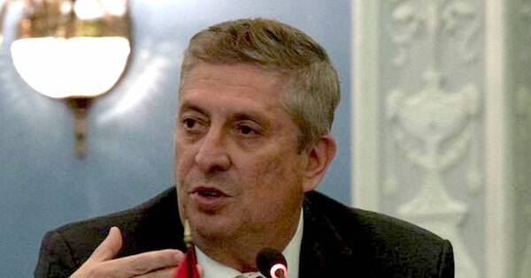 La Nación / Autoridades electorales se reunirán en Paraguay