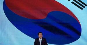 La Nación / República de Corea celebra 4.356 años de su fundación