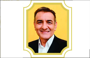 Falleció el Prof. Idalgo Balletbo Fernández