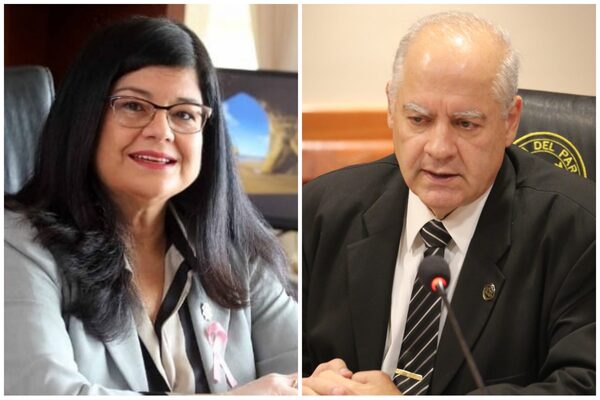 Acusan a dos ministros de extralimitarse para blanquear estafa de US$ 85 millones