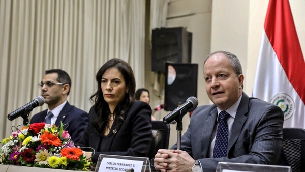 Ante sospechas, piden a Contraloría validar deuda con las constructoras