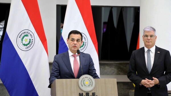 Cancillería convocó al embajador de EEUU tras tensión por filtración
