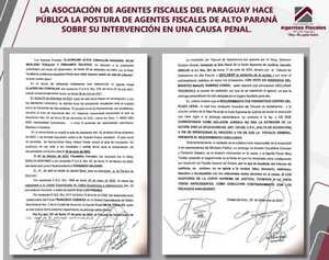 Fiscales sostienen que decisión de Corte es contraria a la ley y rechazan auditoría