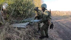 Rusia aborta intento de incursión de saboteadores ucranianos en la región de Bélgorod - Mundo - ABC Color
