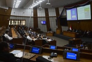 Rechazan uso de “copiatín” y piden aplicar reglamento con más firmeza - Política - ABC Color