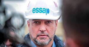 La Nación / Gobierno anterior contrató a 700 funcionarios en la Essap