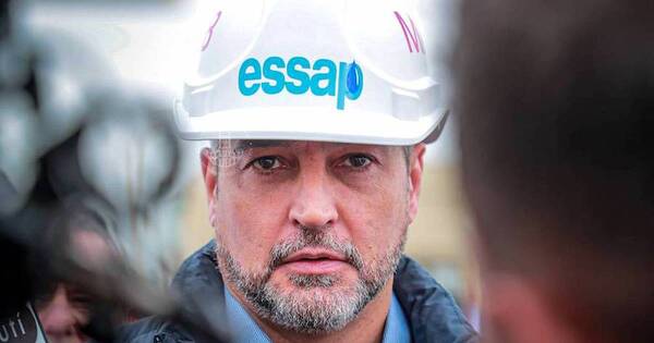La Nación / Gobierno anterior contrató a 700 funcionarios en la Essap