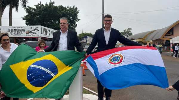 Ronald Acevedo y Eduardo Campos celebraron el Día Internacional del Turismo