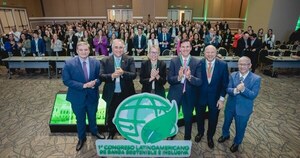 La banca regional se compromete a enfatizar acciones con preceptos de desarrollo sostenible