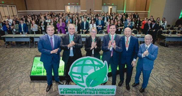 La banca regional se compromete a enfatizar acciones con preceptos de desarrollo sostenible