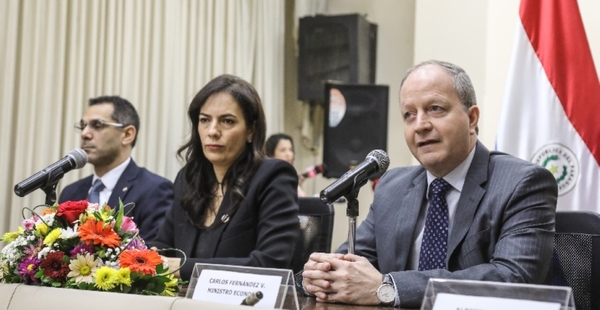 Gobierno avanza en su objetivo de honrar deudas heredadas en el MOPC