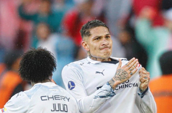Liga de Quito despeja el camino hacia la final de la Sudamericana