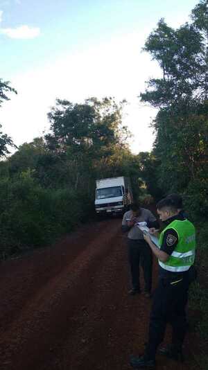 PIRATAS DE ALSFALTO DESPOJAN DE MILLONARIA SUMA A REPARTIDORES EN LA PAZ