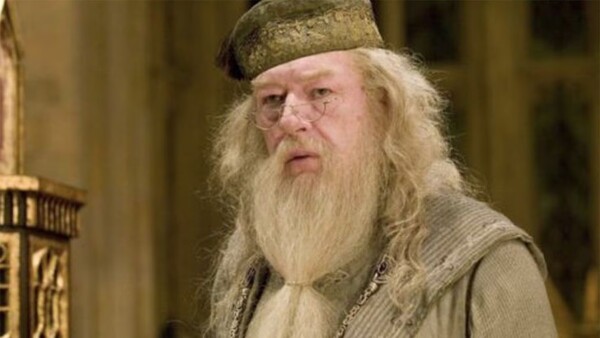 Sir Michael Gambon, actor de la saga de Harry Potter, muere a sus 82 años - trece