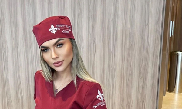 Urólogo no recomienda el relleno de pene ofrecido por doctora Barbie