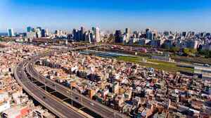 Argentina tiene casi 12 millones de personas bajo el umbral de pobreza