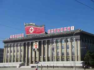 Corea del Norte incluye en su Constitución la creación de una fuerza nuclear