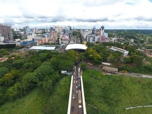 Meteorologia anuncia un jueves fresco a cálido y sin lluvias en Ciudad del Este - ABC en el Este - ABC Color