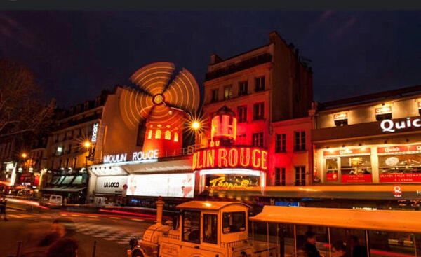 Desbaratan red que prostituía a 20 paraguayas en París