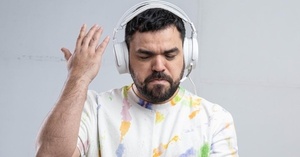 Comunicador cambia su usuario tras confusión: Mike Silvero “(no Cardozo)” - EPA