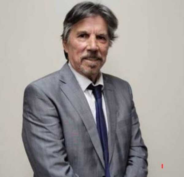 Abogado califica de perverso el rumor de coma inducido a Papo Morales