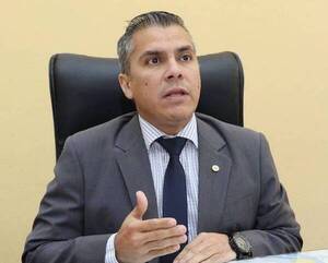 En la ANR creen que supuesto documento anticorrupción de EEUU es "Fake News" - Portal Digital Cáritas Universidad Católica