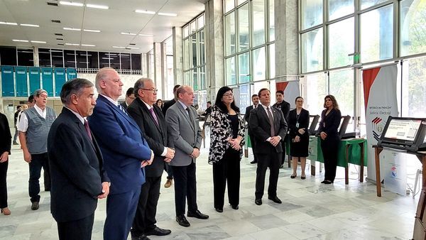 170 mesas de votación serán desplegadas en las Elecciones de Abogados