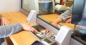 La Nación / Envío de remesas aumenta en escenario de recuperación