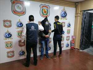 Detienen a español con orden de captura por abuso sexual en niños | 1000 Noticias