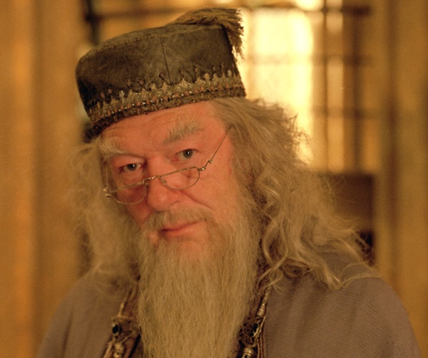 MUERE MICHAEL GAMBON, EL ACTOR QUE INTERPRETÓ A DUMBLEDORE EN LA SAGA DE ‘HARRY POTTER’