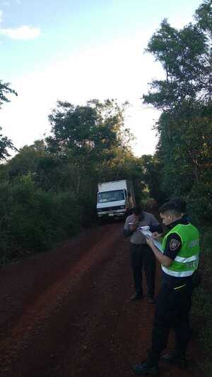 Millonario asalto a repartidores en La Paz