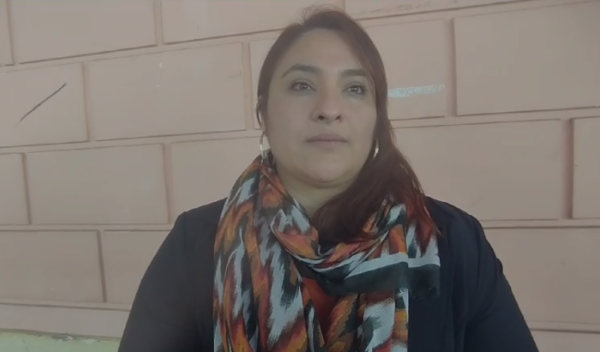 Solicitan el apoyo y la confianza de los ciudadanos para el desarrollo del censo catastral.