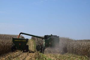 Con gran impulso del agro, economía creció 5,4 % en 1.er semestre