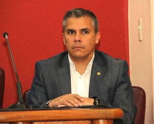 Desde la ANR aseguran que documento de anticorrupción de EE.UU es "Fake News" - El Independiente