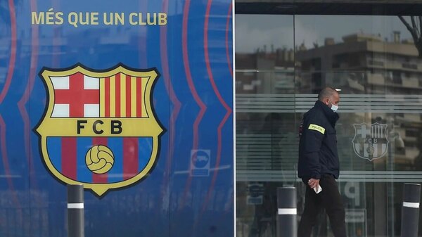 Versus / El cerco judicial se estrecha sobre el Barça en el caso Negreira