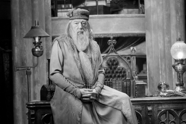 Falleció Michael Gambon, actor que encarnó a Dumbledore en “Harry Potter” | 1000 Noticias