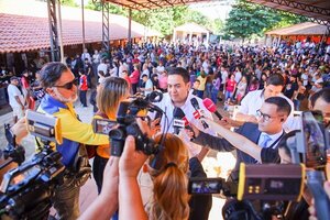Central, en serio riesgo de quedarse sin almuerzo y merienda escolar | 1000 Noticias