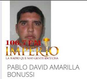Agente de Antinarcóticos herido en ataque tuvo una pierna amputada y se halla en estado crítico - Radio Imperio 106.7 FM